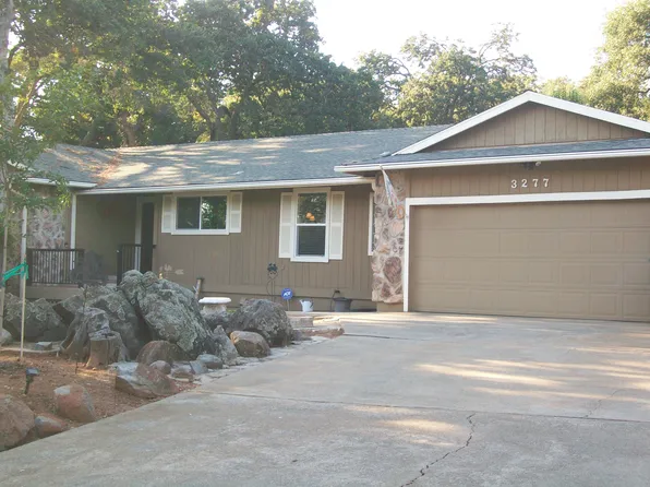 3277 Country Club Dr, Cameron Park, CA 95682
