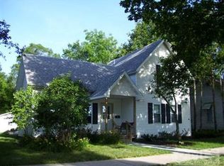 913 Rose Ave, Big Rapids, MI
