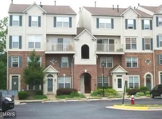 6035 Terrapin Pl Unit 301, Alexandria, VA