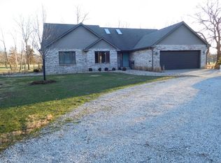 62 Nolen Dr, Decatur, IL 62521