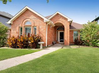 3323 Bitter Creek Dr, Mesquite, TX 75181