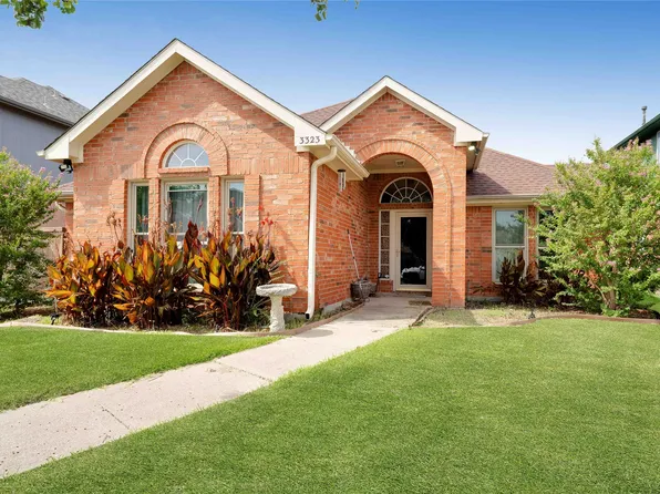 3323 Bitter Creek Dr, Mesquite, TX 75181