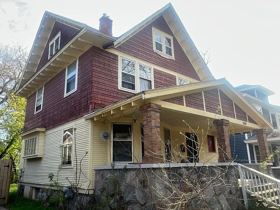 1244 Bemis St SE, Grand Rapids, MI 49506 Zillow