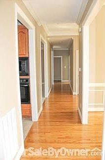 Front Hall