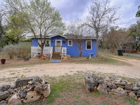 3118 Tanglewood, Spring Branch, TX 78070