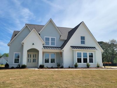 7705 Magnolia Farm Cir, Dawsonville, GA, 30534