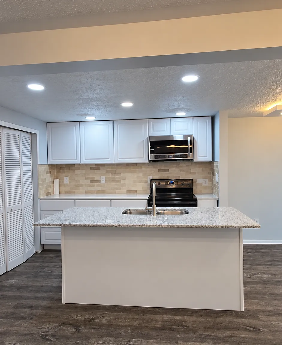 3 bed, 1150 sqft, $1,800 — Photo 4