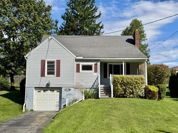 1429 Emmett Dr, Johnstown, PA 15905