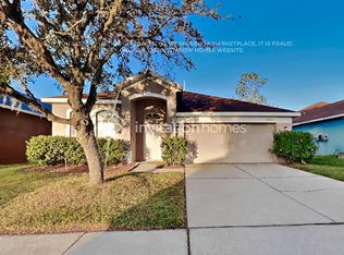 34421 Smart Dr, Zephyrhills, FL 33541