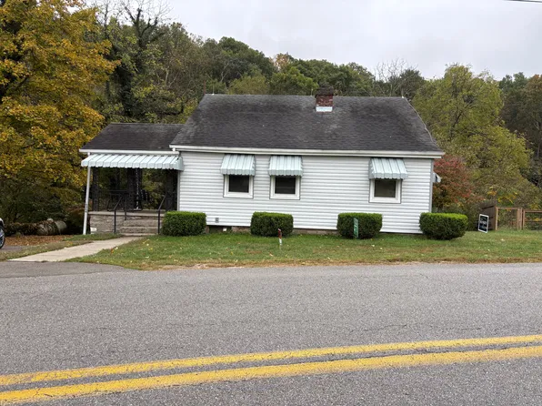 6264 McCracken Pike, Frankfort, KY 40601