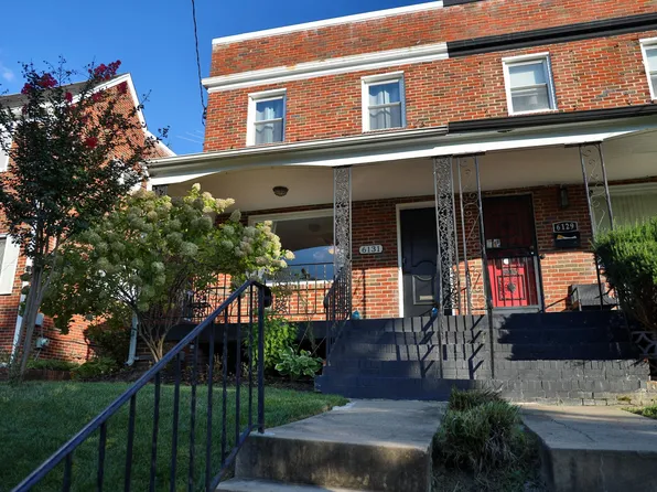 6131 1st Pl NE, Washington, DC 20011