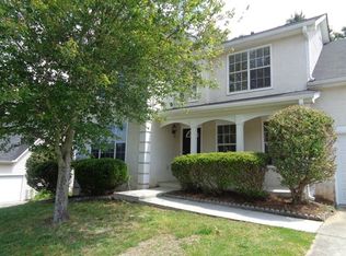 807 Rosewood Cir, Jonesboro, GA 30238