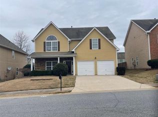 4205 Pointe Vecchio Cir, Cumming, GA 30040