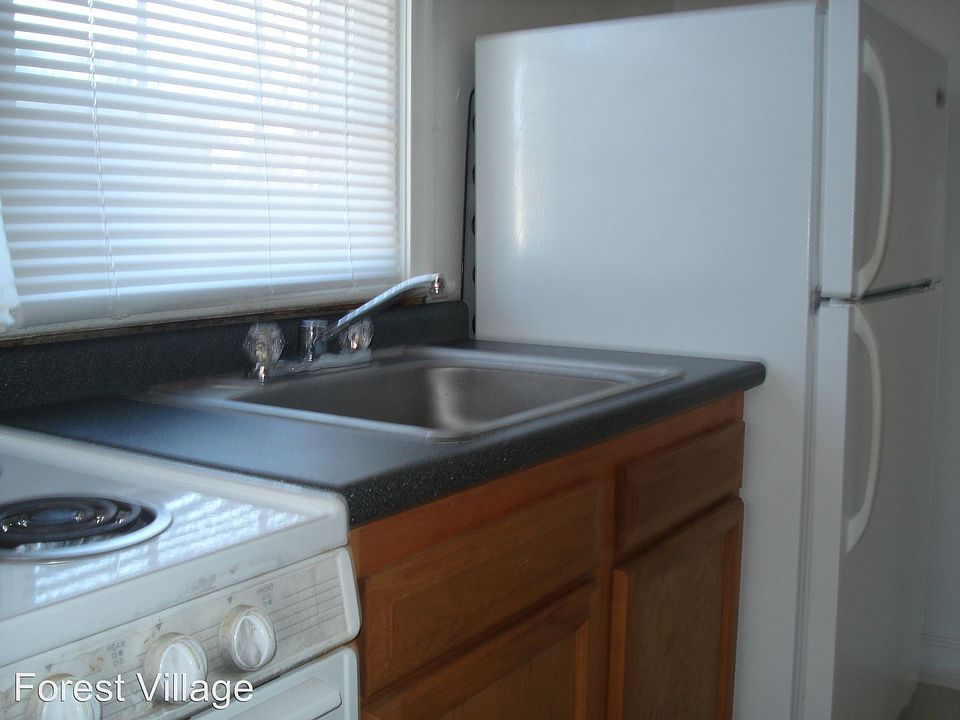 2nd image of 8428 Williams Ave #F14