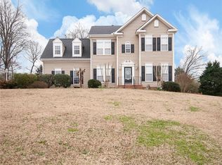 113 Hornbuckle Dr, Easley, SC 29642