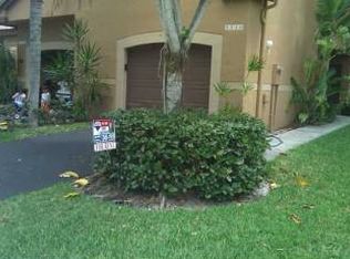 1516 Veracruz Ln, Weston, FL 33327