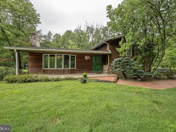 213 Gypsy Ln, King Of Prussia, PA 19406