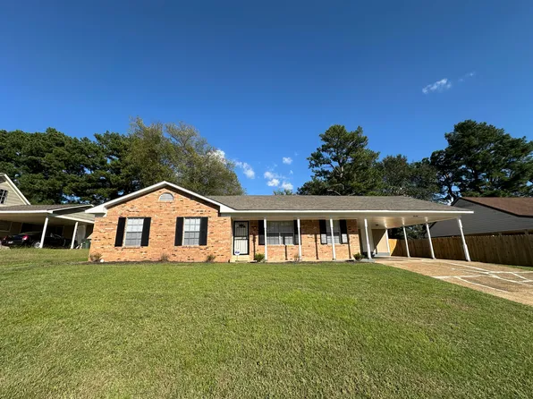 3626 Clarke Rd, Memphis, TN 38115