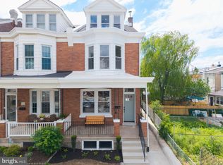 461 Monastery Ave, Philadelphia, PA 19128