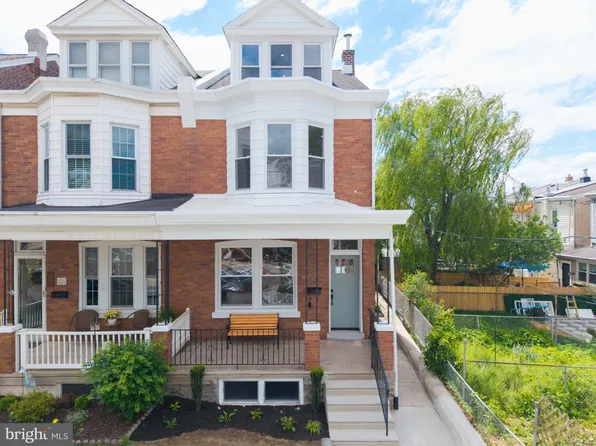 461 Monastery Ave, Philadelphia, PA 19128