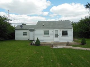 1519 S Girls School Rd, Indianapolis, IN 46231