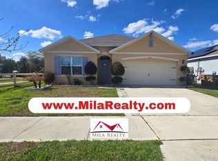 3358 Summerdale Way, Kissimmee, FL 34746