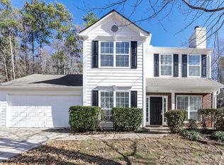7205 Bridgeport Ct, Austell, GA 30168