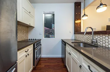 Rented by Nooklyn NYC LLC