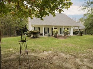19774 Highway 8, Leesville, LA 71446