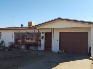 4016 Volcanic Ave, El Paso, TX 79904