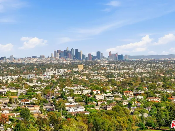2222 Avenue Of The Stars Unit 1505, Los Angeles, CA 90067