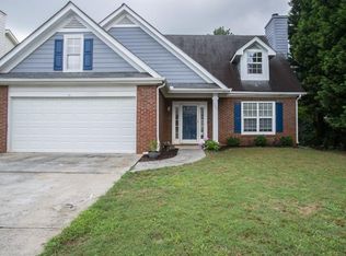 303 Summer Cv SW, Marietta, GA 30060