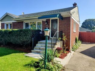 1383 S Wolf Rd, Des Plaines, IL 60018