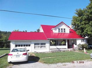 1914 Main St, Greenup, KY 41144