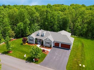 68 Cedar Forest Rd, Smithfield, RI 02917