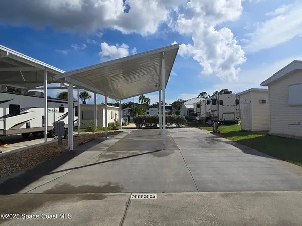 3035 Centaur Ln Unit 34, Titusville, FL 32796