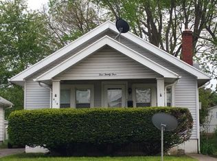 424 E Siebenthaler Ave, Dayton, OH