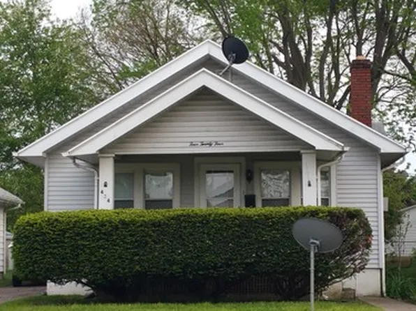 424 E Siebenthaler Ave, Dayton, OH 45405