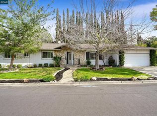 4025 Hitchcock Rd, Concord, CA 94518