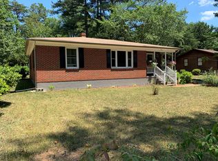 4197 E Hyco Rd, South Boston, VA 24592