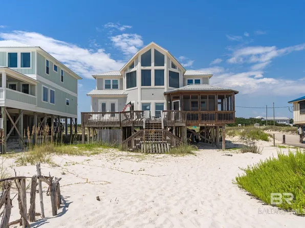 6558 Sea Shell Dr, Gulf Shores, AL 36542