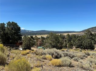 0 Curvate Dr, Big Bear City, CA 92314