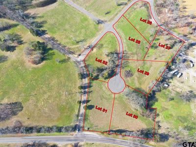 26 Southshores, Pittsburg, TX, 75686