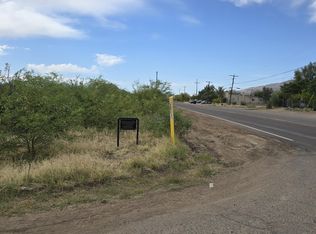 027XX N Eagle Eye Rd, Aguila, AZ 85320