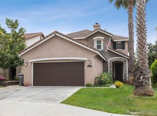 1337 Avenida Pantera, San Marcos, CA 92069