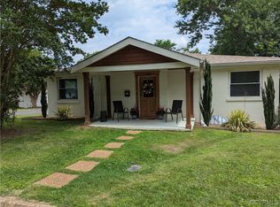 186 Piedmont Ave, Colonial Heights, VA 23834