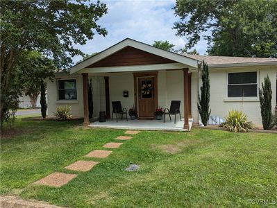 186 Piedmont Ave, Colonial Heights, VA, 23834