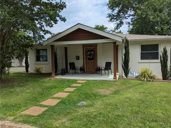 186 Piedmont Ave, Colonial Heights, VA 23834