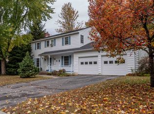 34 Imperial Drive, South Burlington, VT 05403
