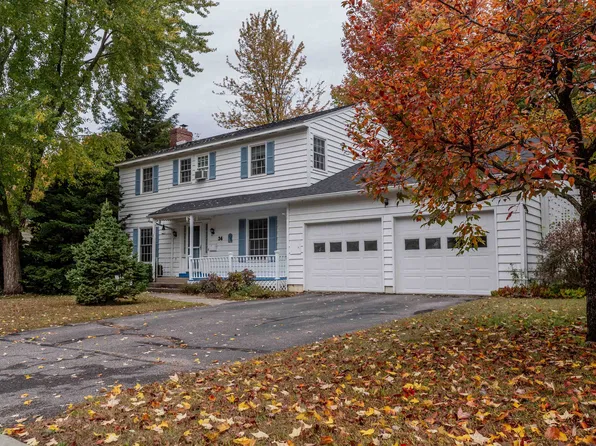 34 Imperial Drive, South Burlington, VT 05403